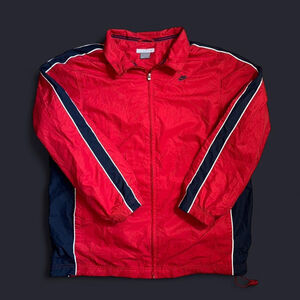 Nike Vintage 2000s Track Jacket